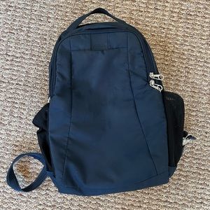 Pacsafe Metrosafe LS350 Anti Theft Backpack